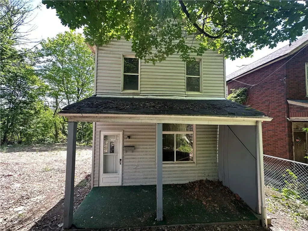 1302 Coal Street , Wilkinsburg