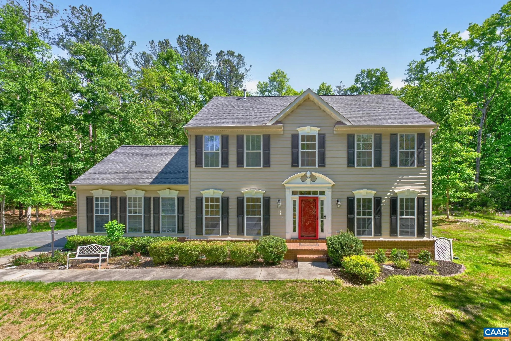 504 Willow Ridge Rd, Troy