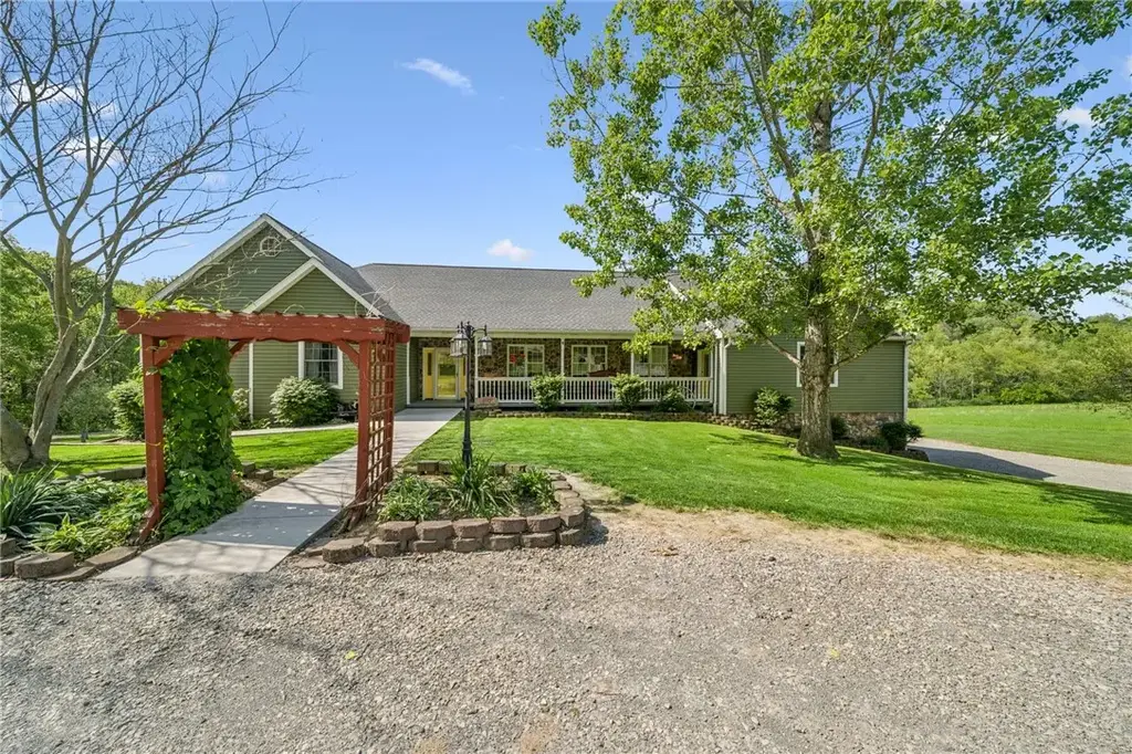 167 Fork Road , Burrell