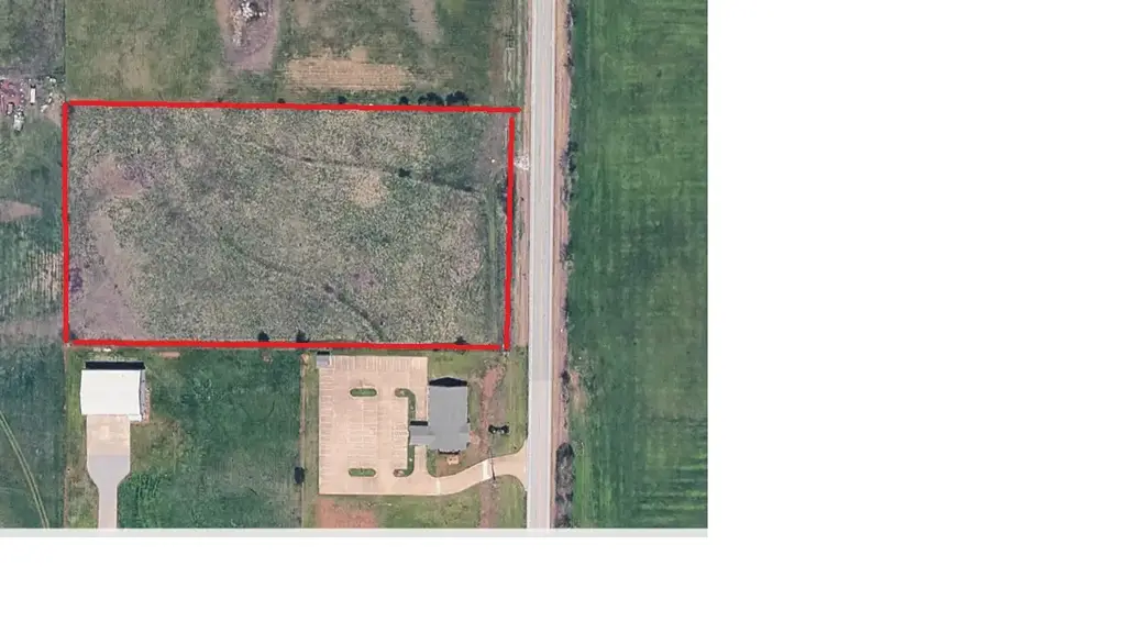 10927 N Ar 59 Highway, Gravette