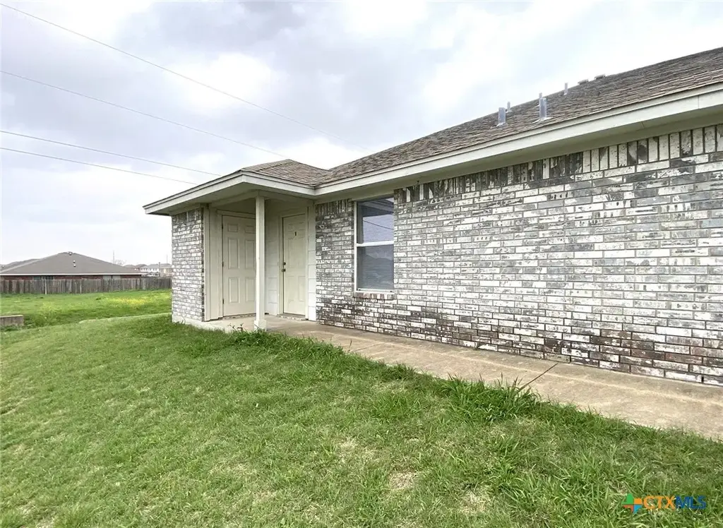 3709 Littleleaf Drive B, Killeen