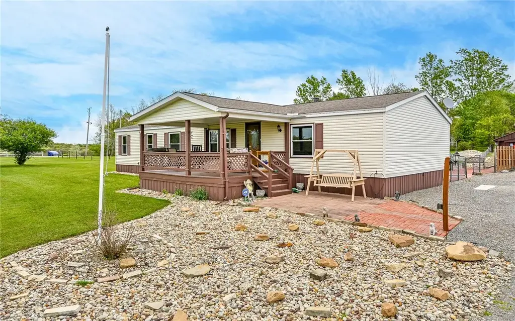 307 Hungarian Road, Cherry