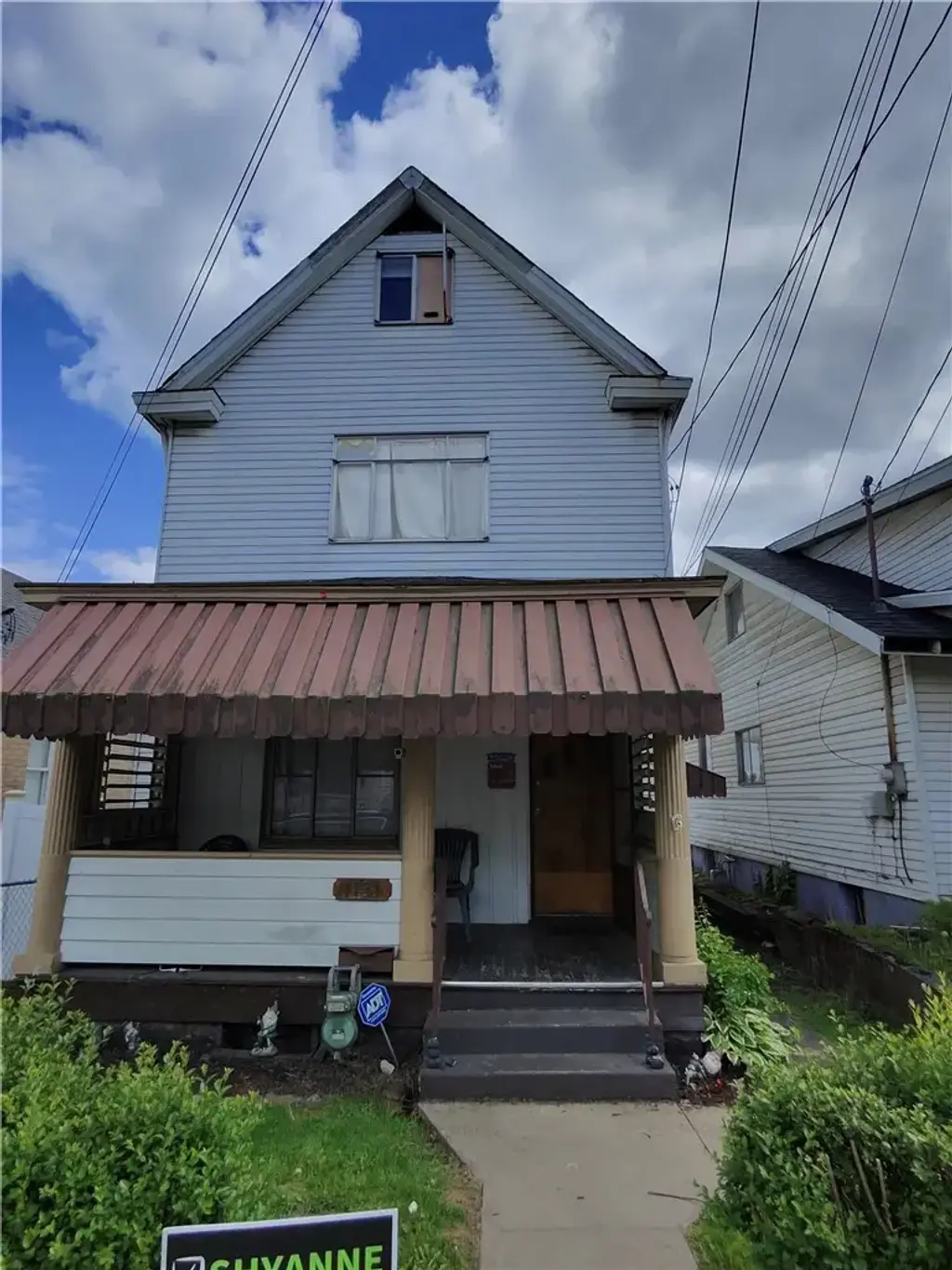 1131 13th Street , McKees Rocks