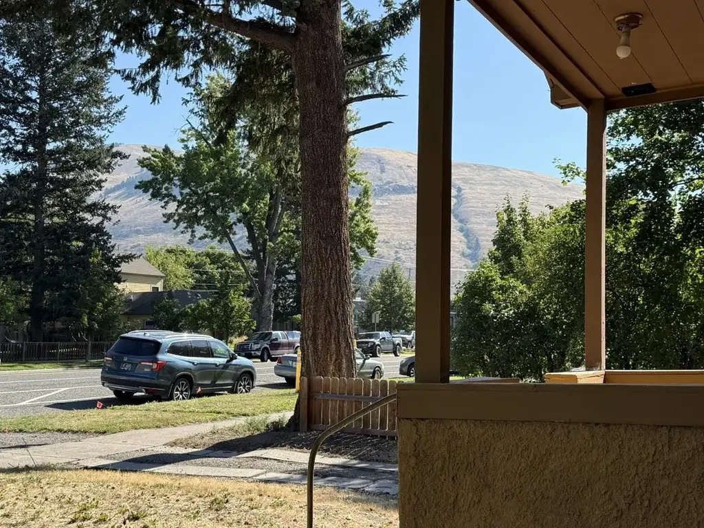 405 E Spruce Street, Missoula
