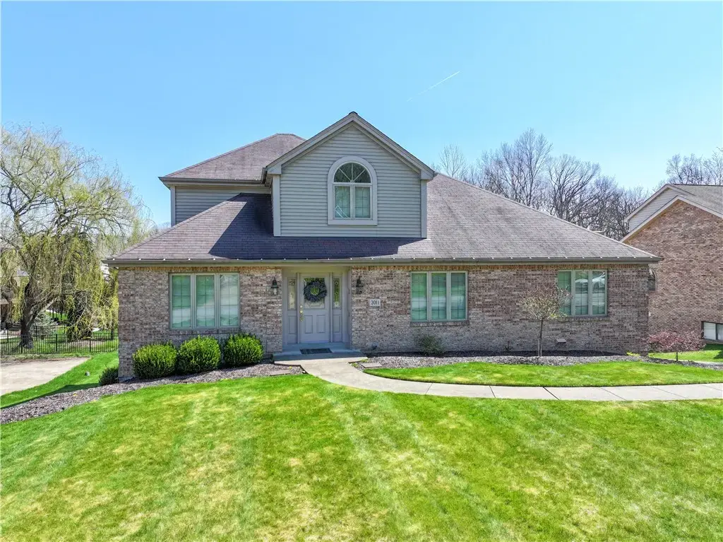 2011 Fortune Court , South Fayette