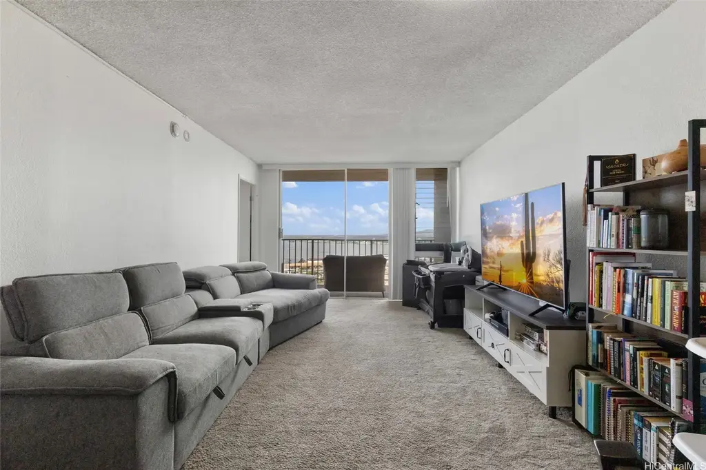 (unit #2308) 98-099 Uao Place, Aiea