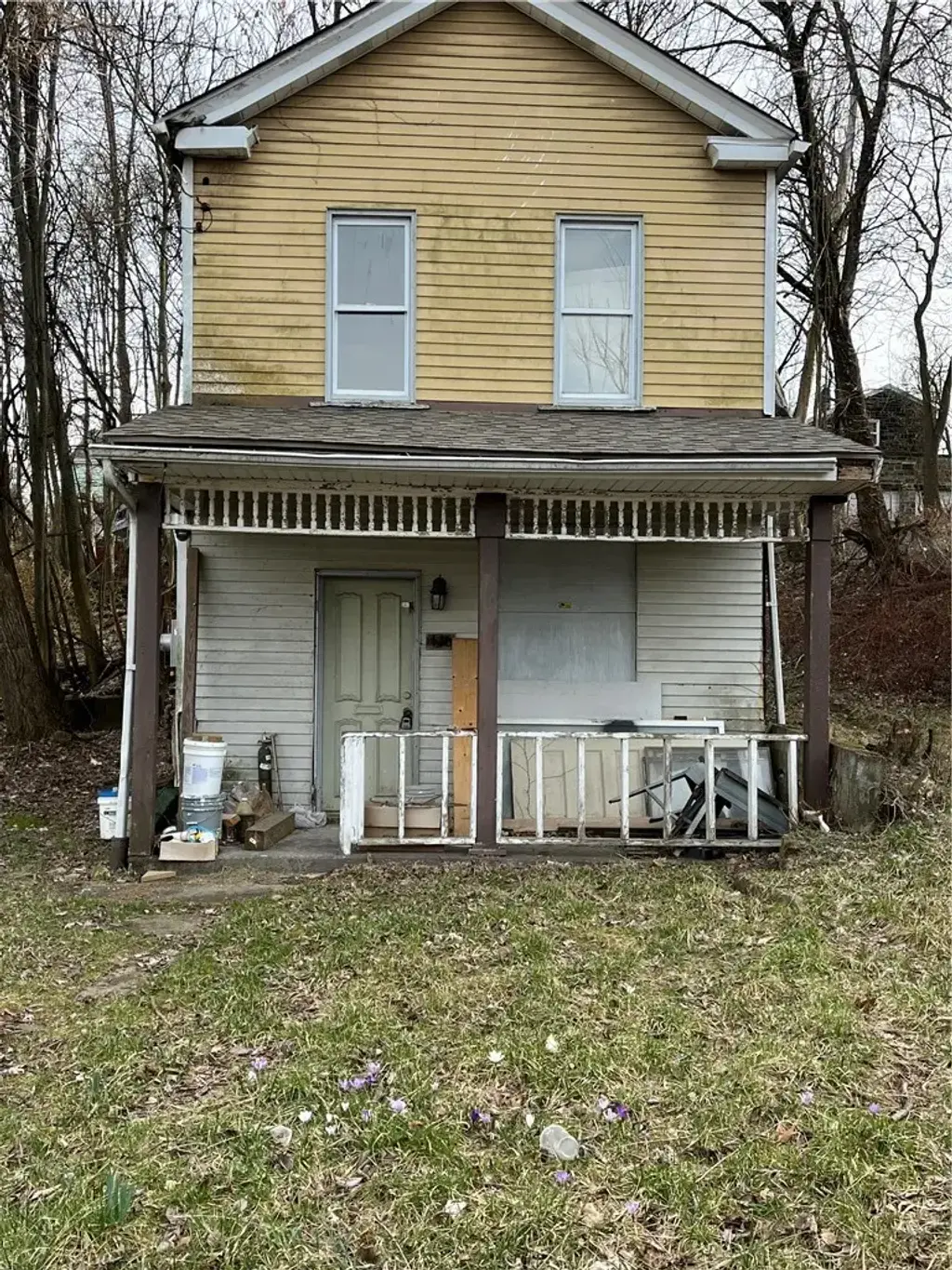 416 Cedarhurst Street, Beltzhoover