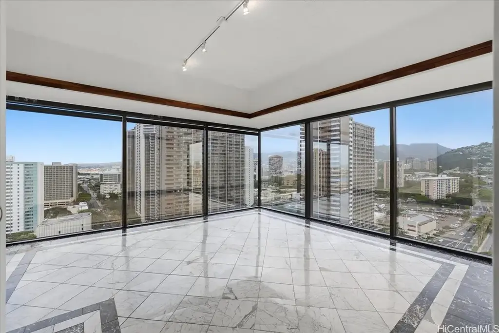 1188 Bishop Street # 2008, Honolulu
