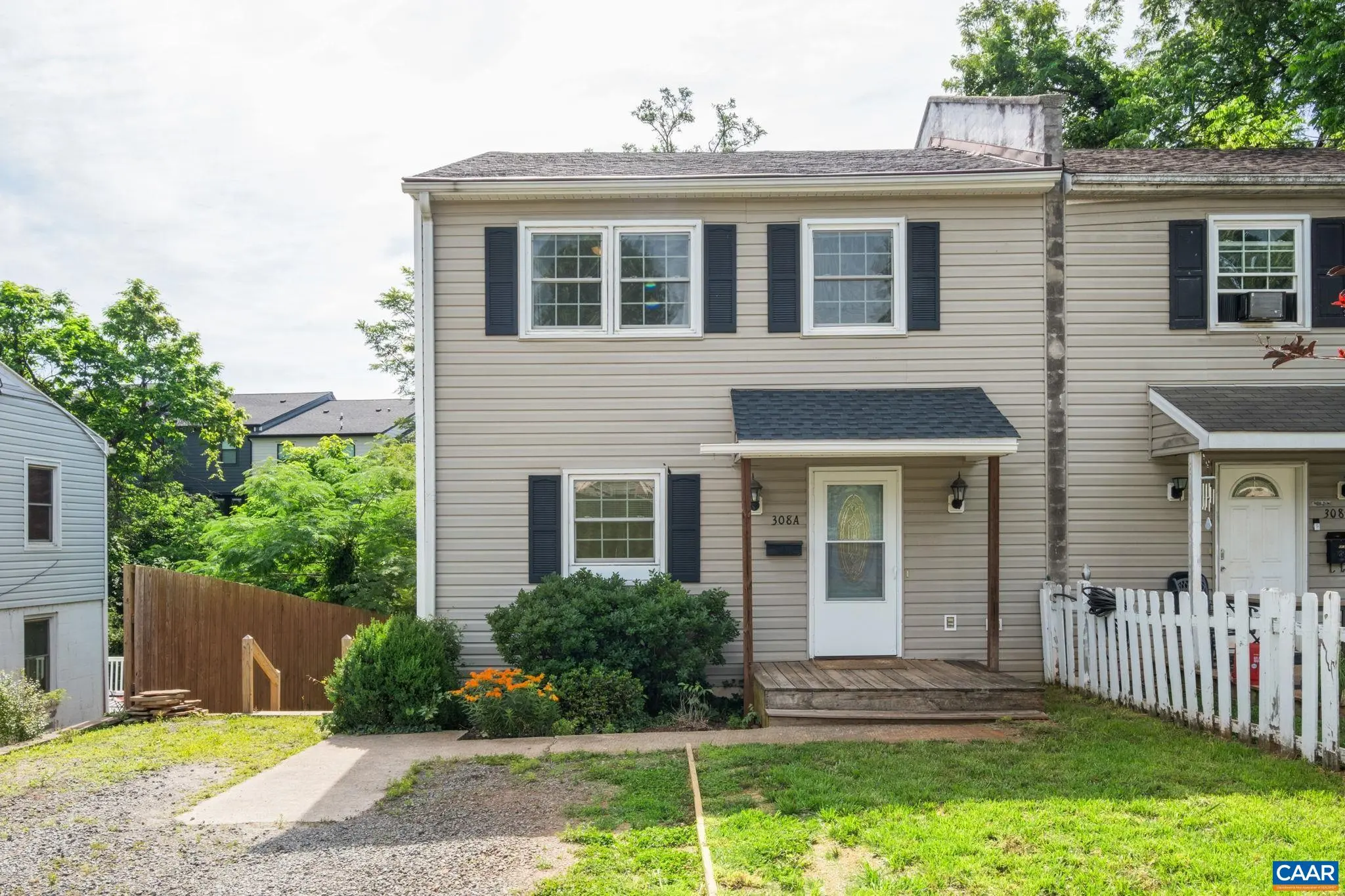 308 Carlton Rd A, Charlottesville