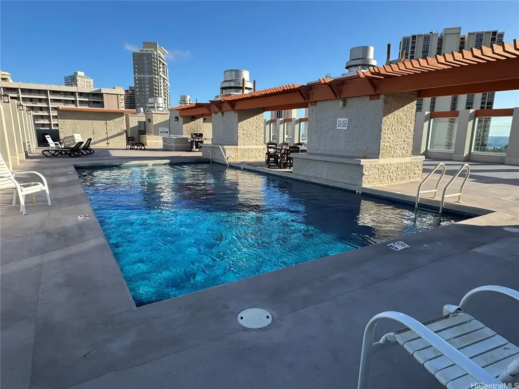 475 Atkinson Drive # 1605, Honolulu