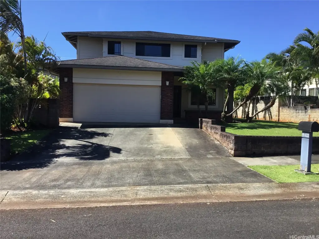 95-1020 Hoama Street, Mililani