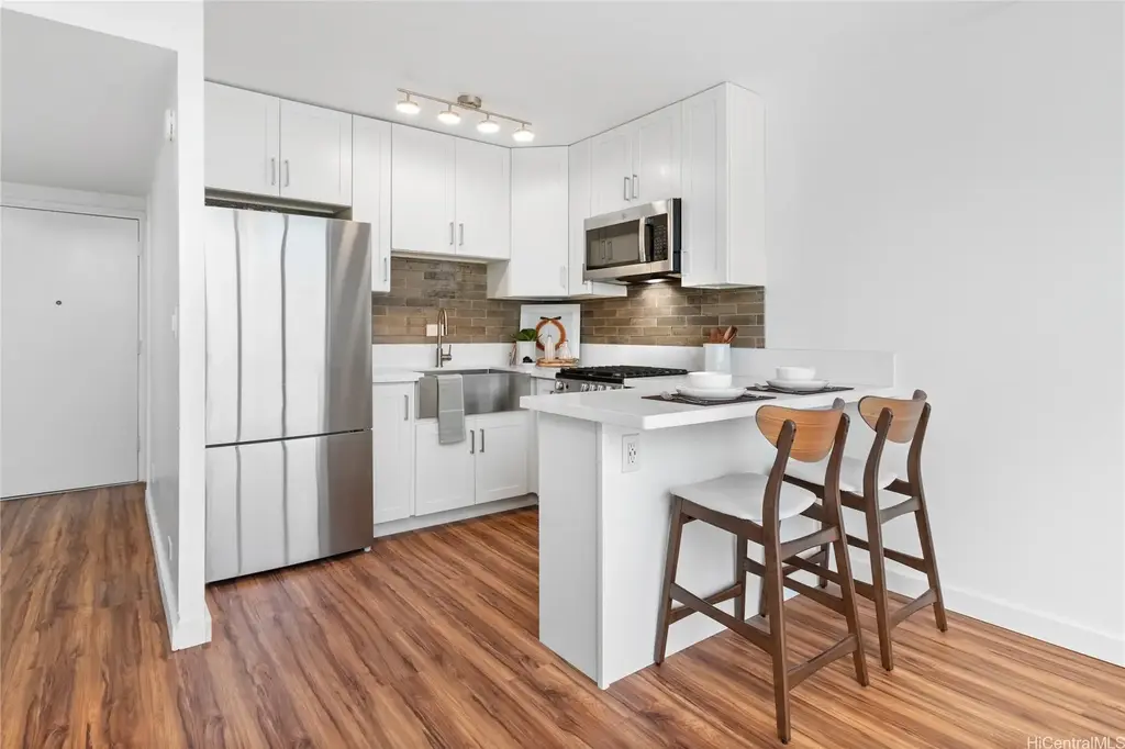 (unit #306) 620 Sheridan Street, Honolulu