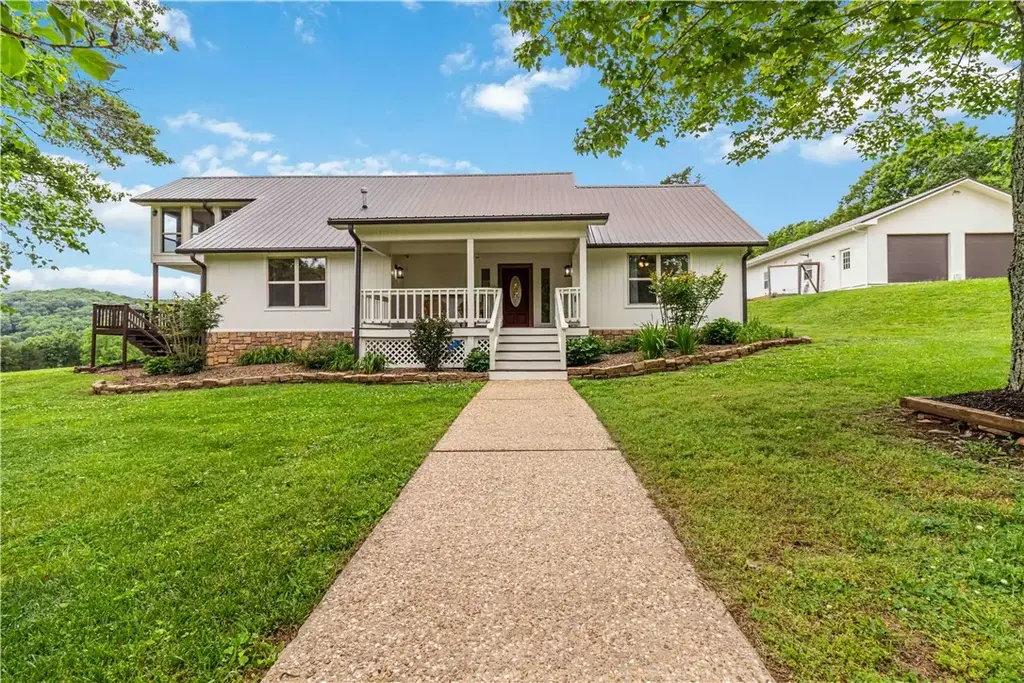 16632 Bethlehem Road, Winslow