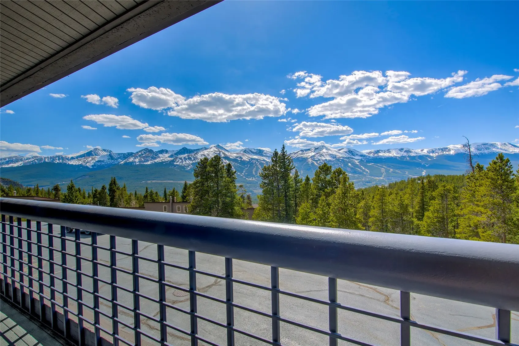187 N Fuller Placer Road B, Breckenridge