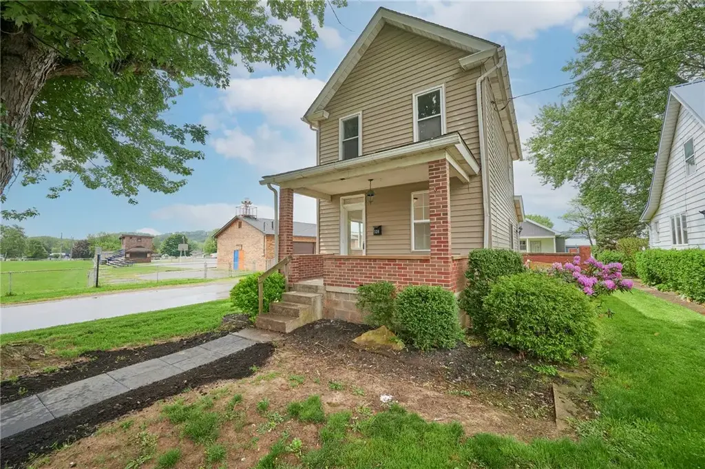 328 Cleveland Street, W Kittanning Boro
