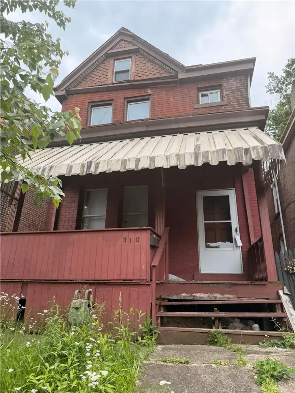 310 Arabella Street , Knoxville