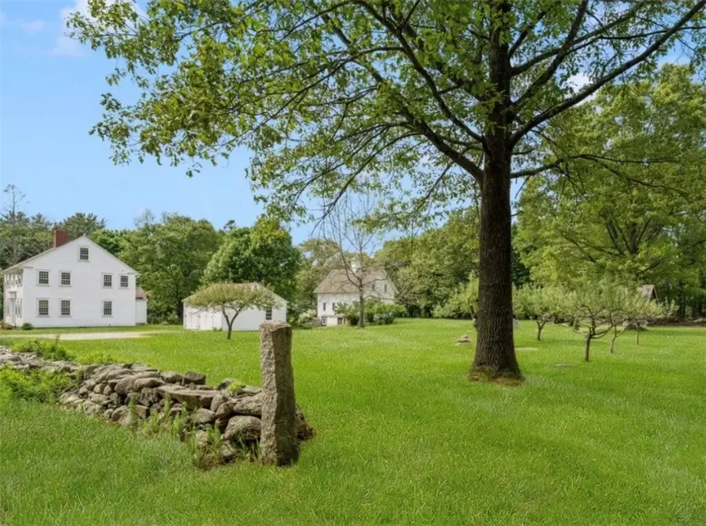 250 Ide Rd, Scituate