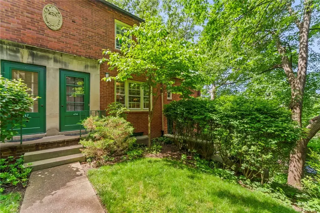 436 Olympia Road, Mt Washington