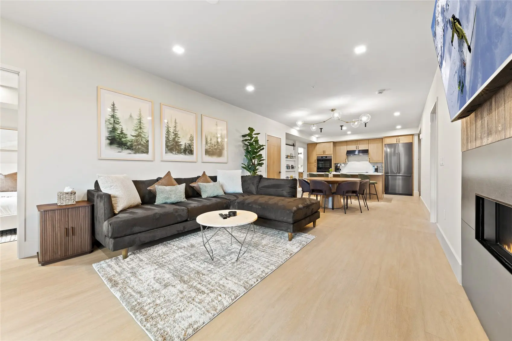 80 W Main Street 207, Frisco