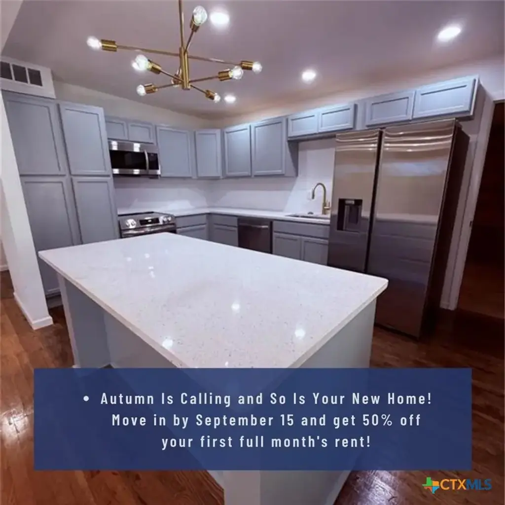 2218 Terrace Drive, Killeen