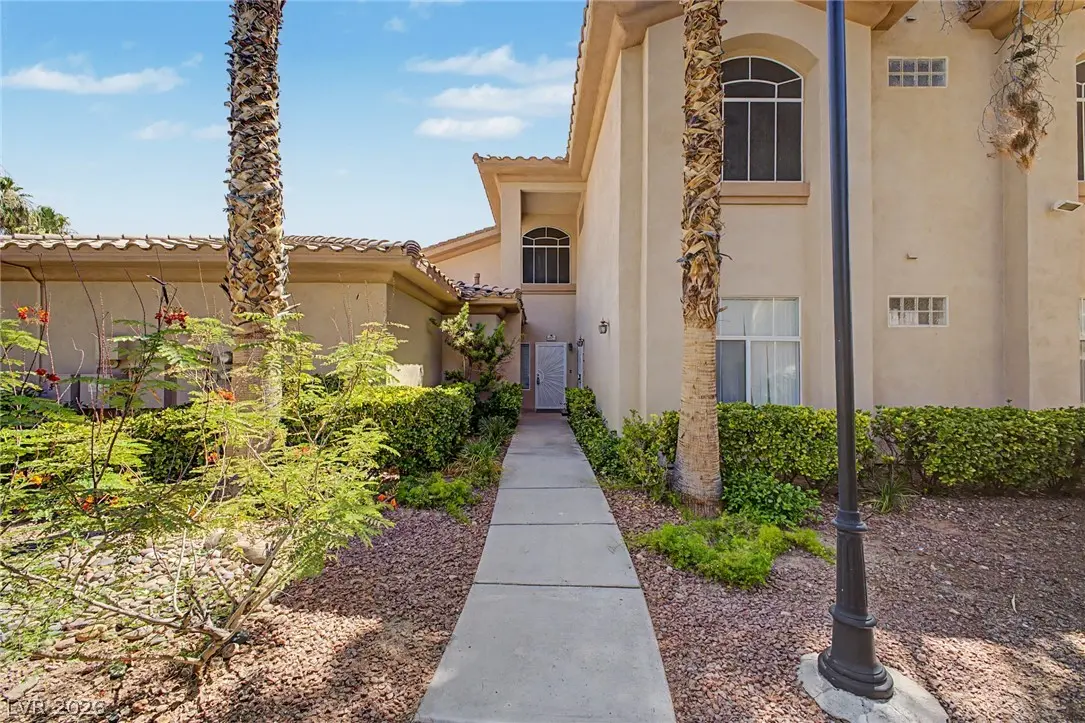 2050 W Warm Springs Road 4621, Henderson