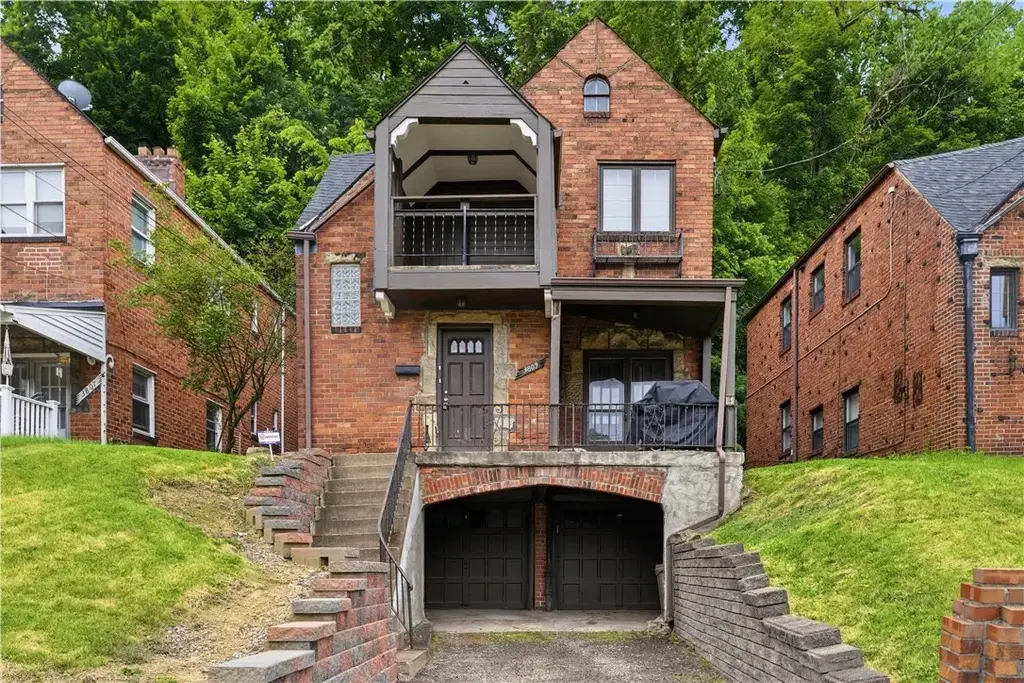 3809 Beechwood Boulevard , Squirrel Hill