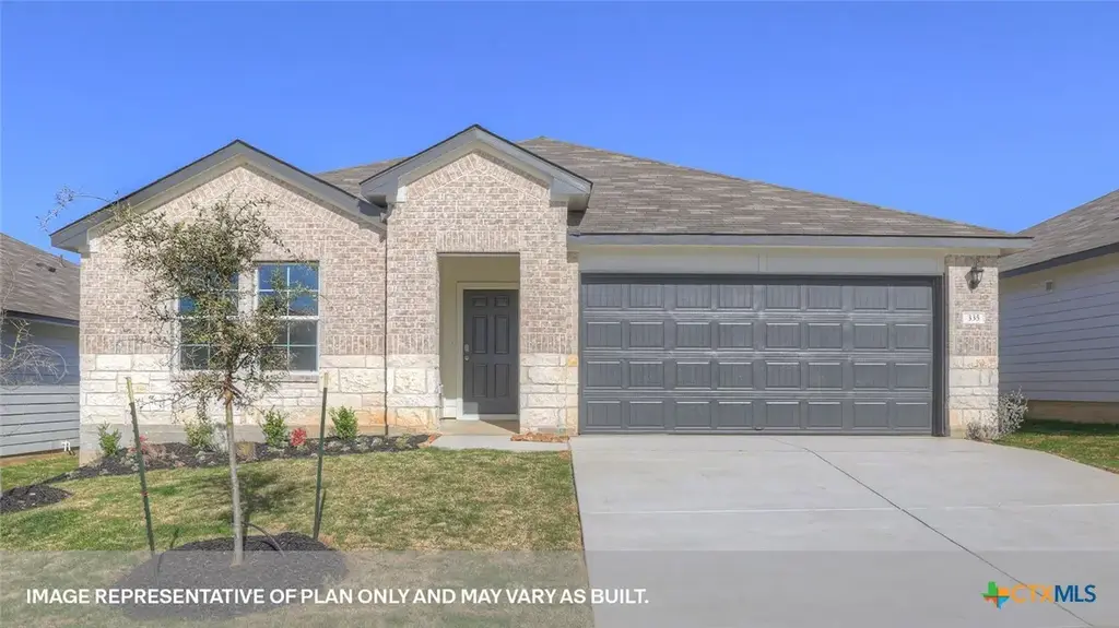 708 Peccary Lane, Seguin