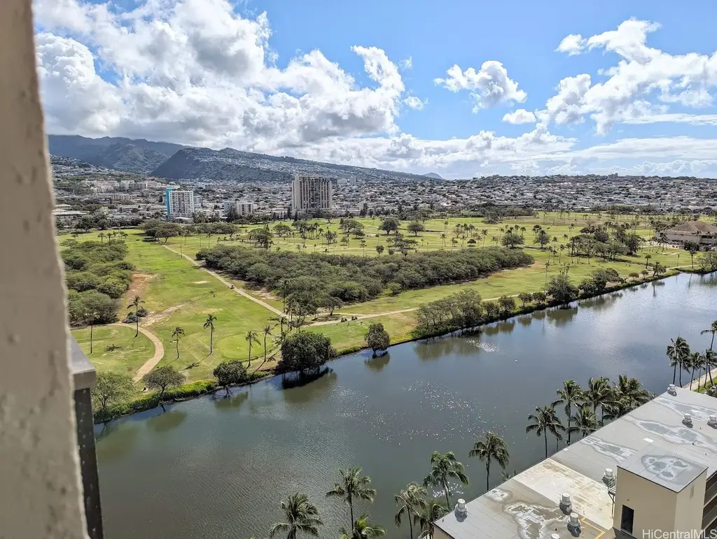 2345 Ala Wai Boulevard # 2311, Honolulu