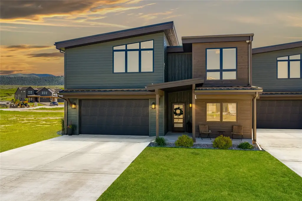 2411 Pale Evening Court, Missoula