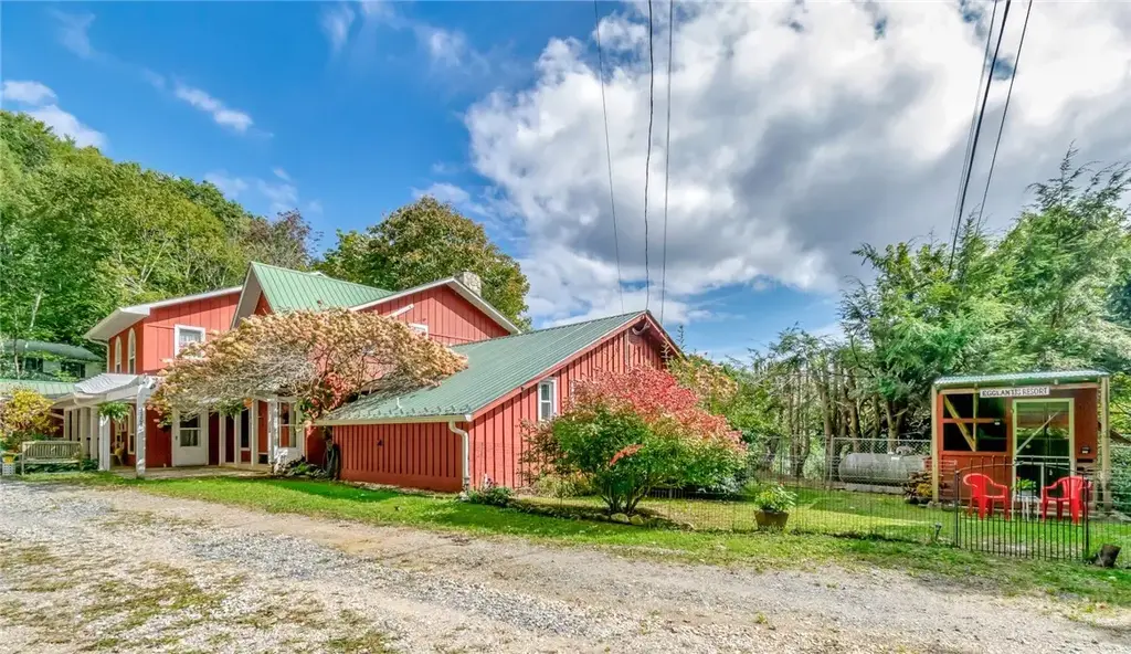 2209/2211 Sugar Mountain 2 Road, Newland