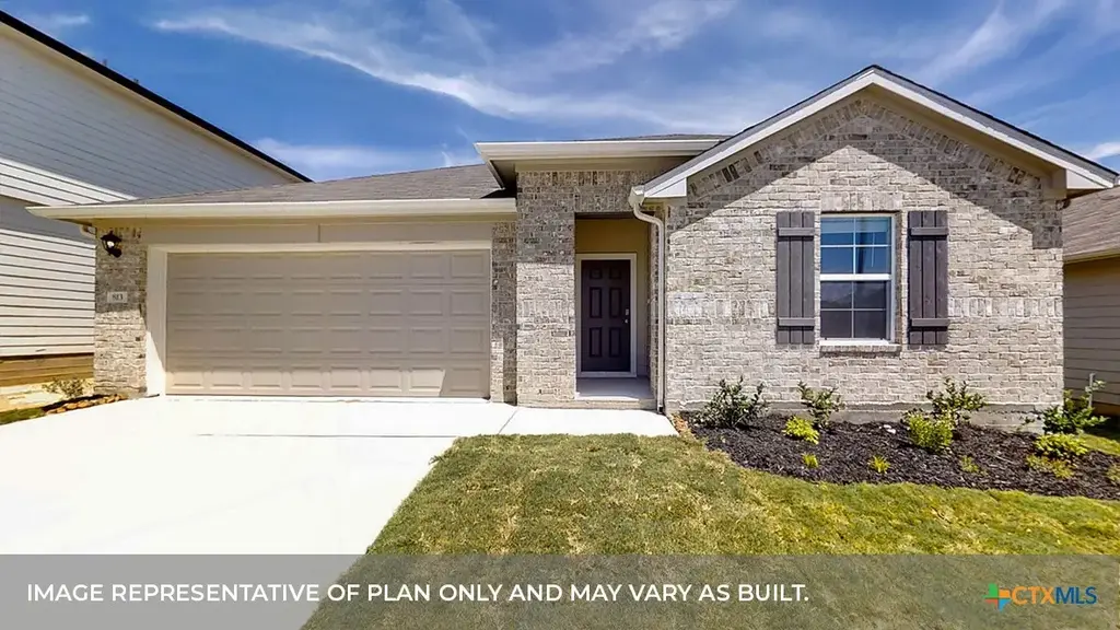 716 Peccary Place, Seguin