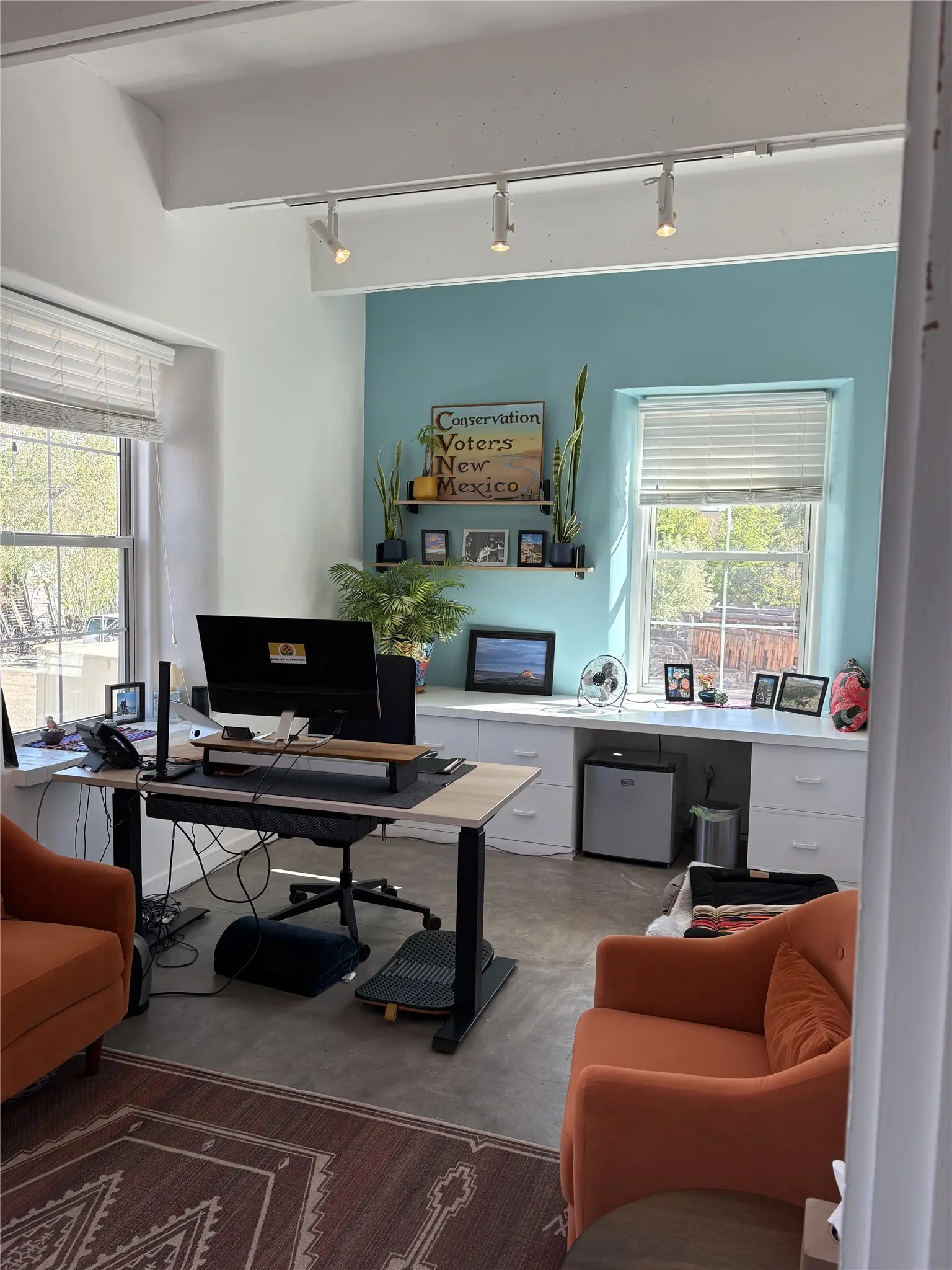 121 Sandoval Street # 200, Santa Fe