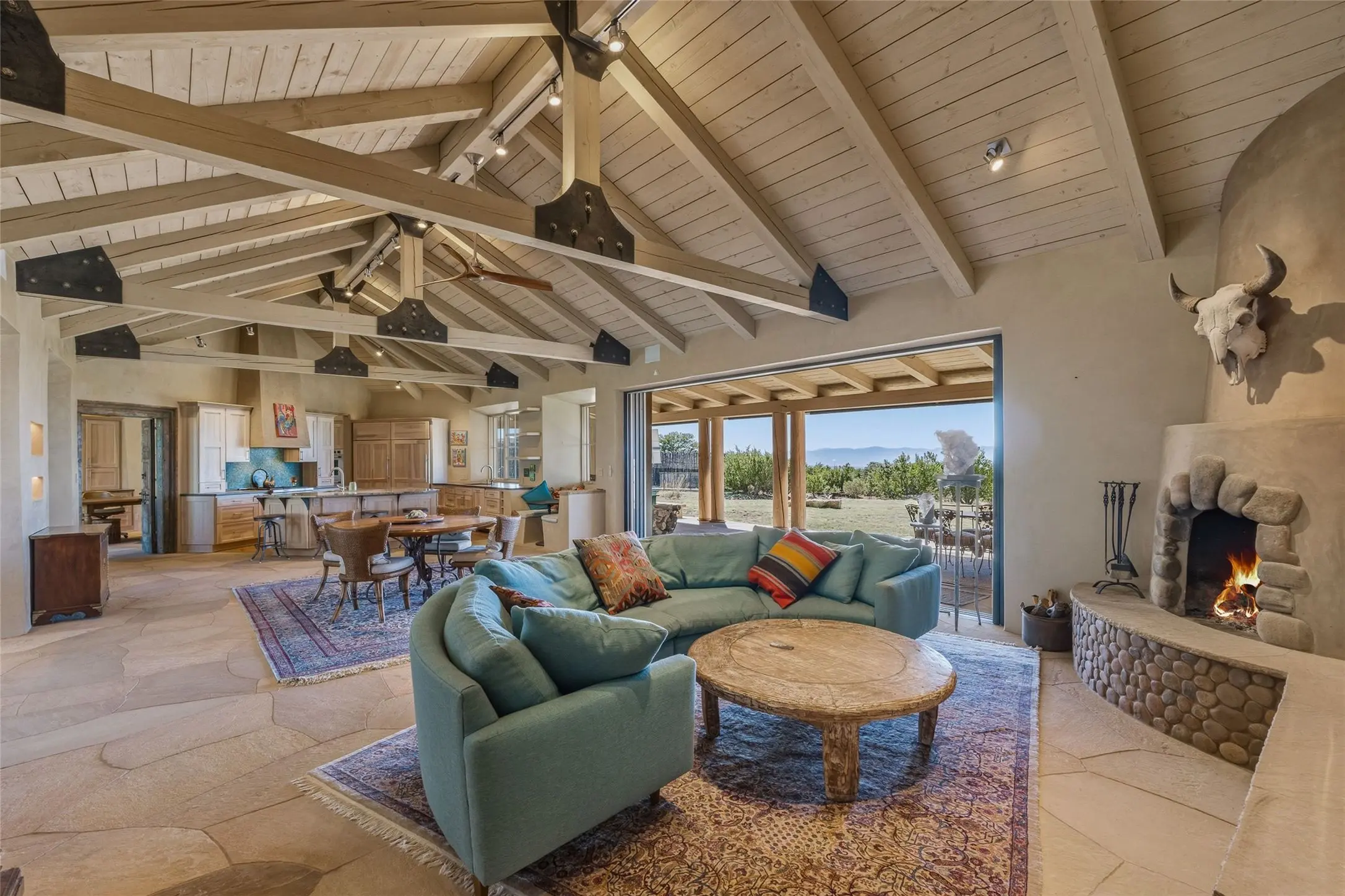 41 Heather Lane, Santa Fe
