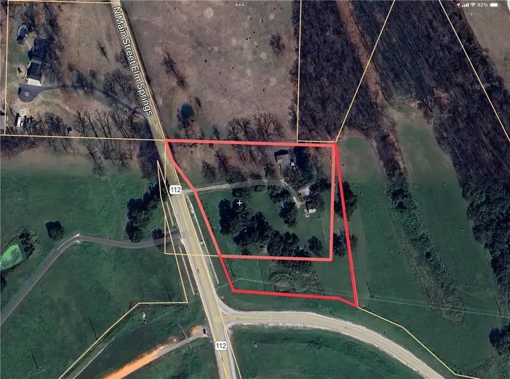 4859 Highway 112, Springdale
