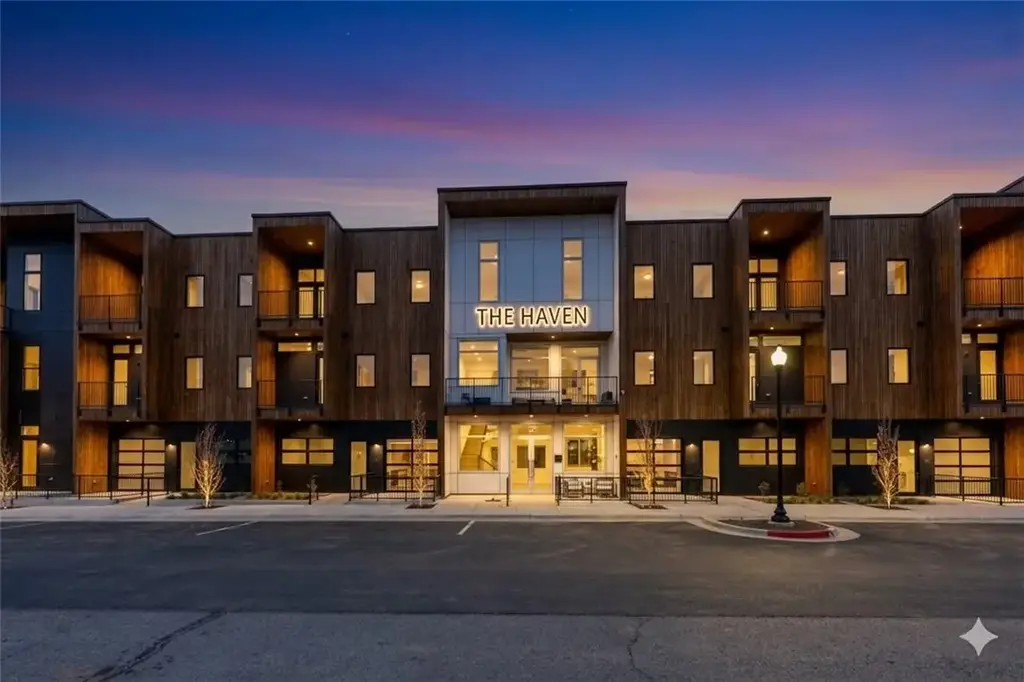 905 Se 4th Street 314, Bentonville