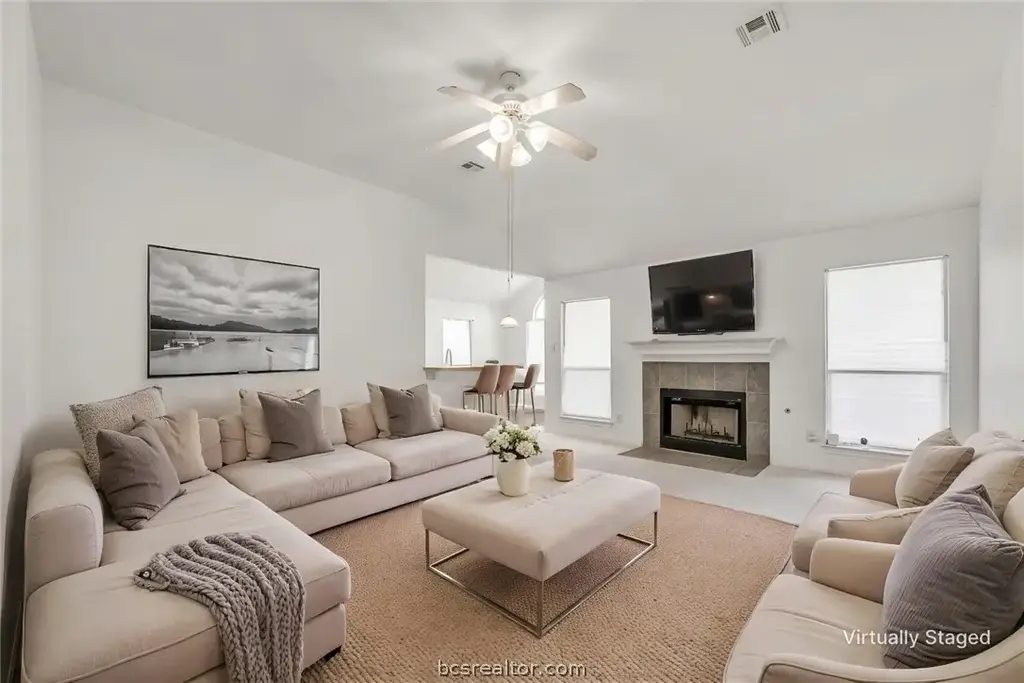 610 Plano Drive, College Station