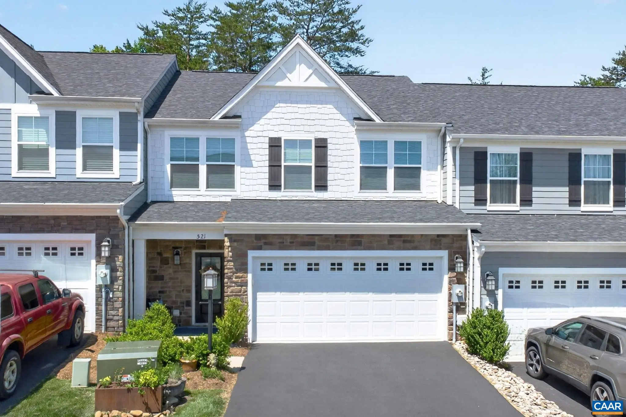 521 Crimson St, Crozet