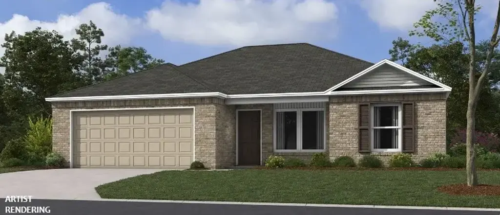 1082 Hilda Lane, Elkins