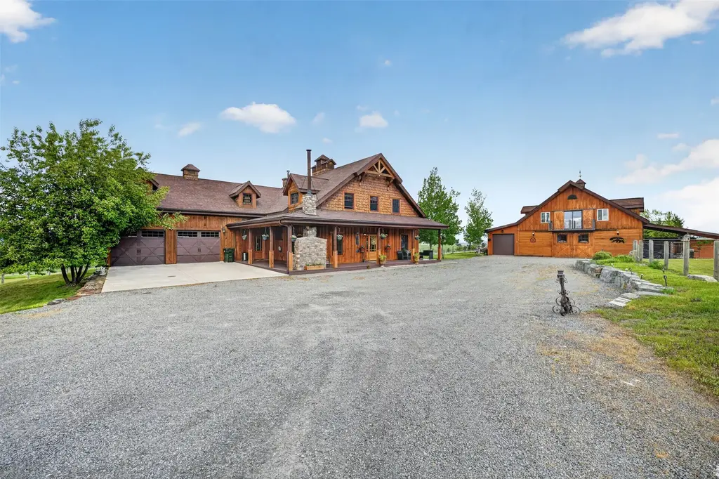 395 Wild West Drive, Eureka