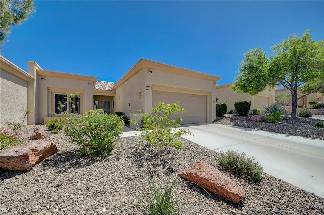 10625 Mission Lakes Avenue, Las Vegas