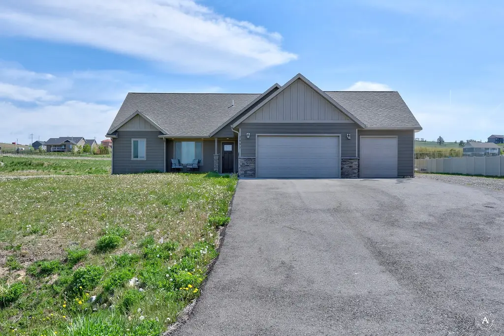 2997 Ranger Drive, East Helena