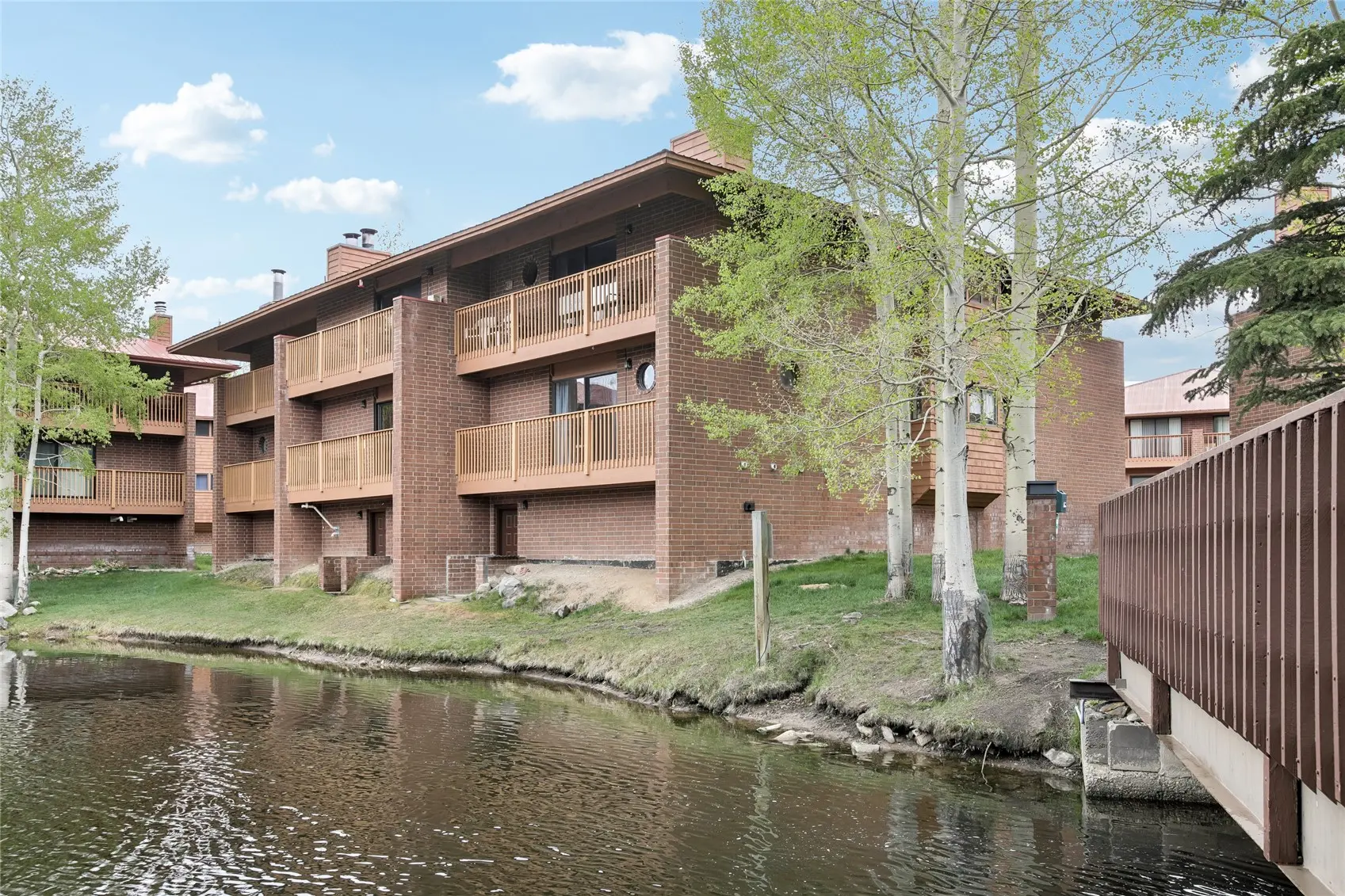 720 Lagoon Drive D, Frisco