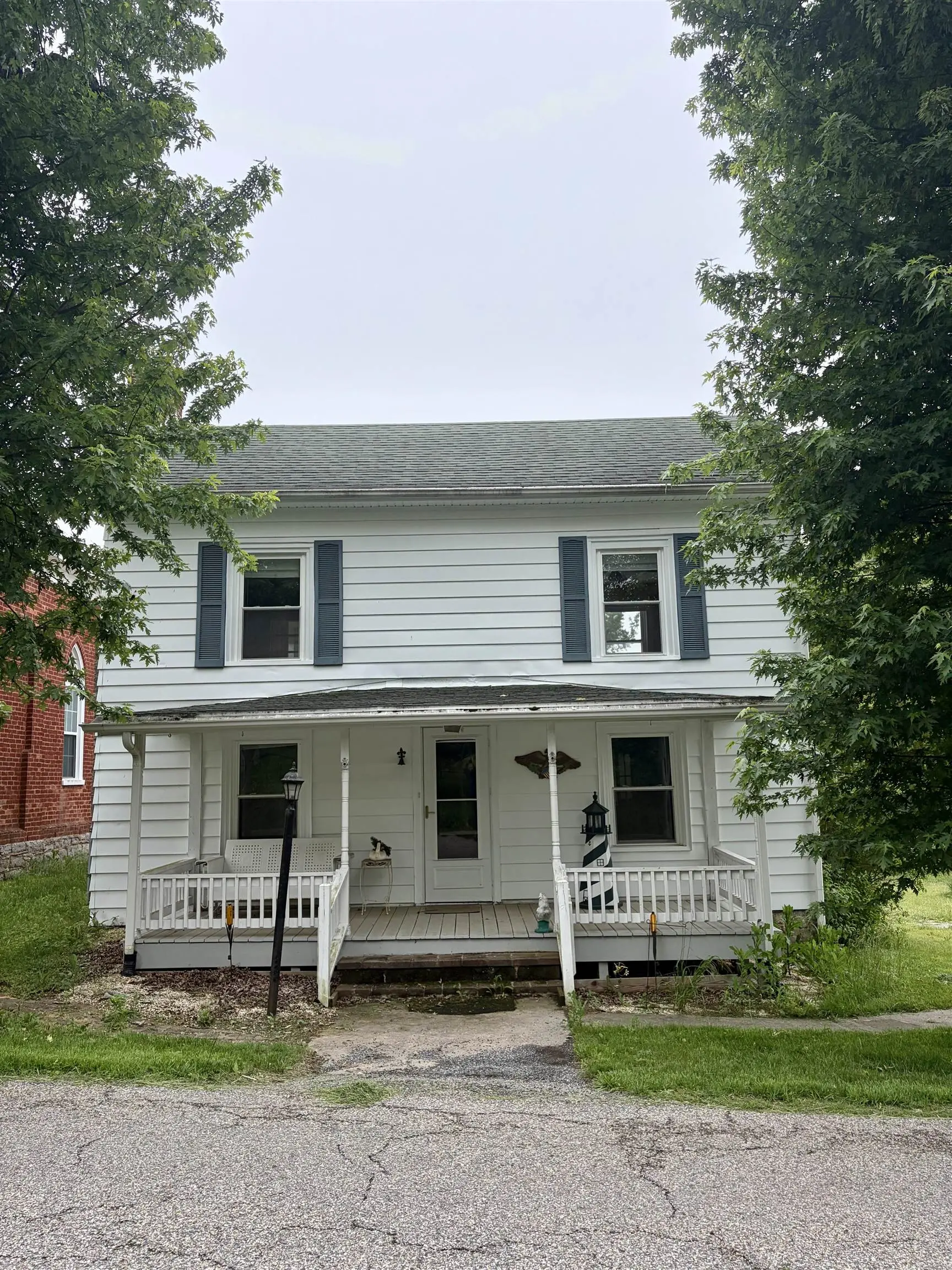 3648 Middlebrook Village Rd, Middlebrook