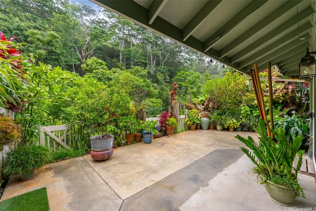 95-1266 Wikao Street # 15, Honolulu