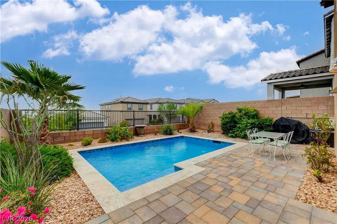 5402 Zacatin Court, Las Vegas