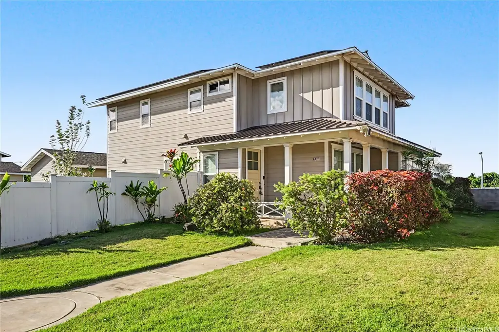 91-1300 Halili Street, Ewa Beach