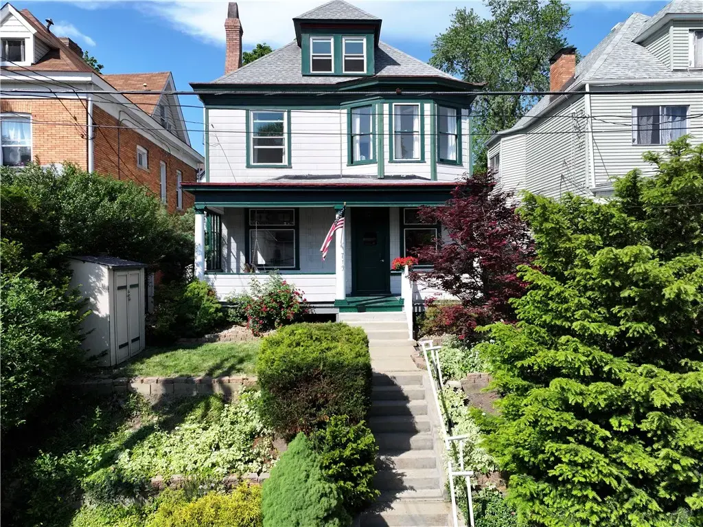 719 Taylor Avenue , Avalon