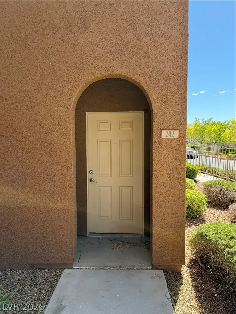 3805 Juno Beach Street 202, Las Vegas