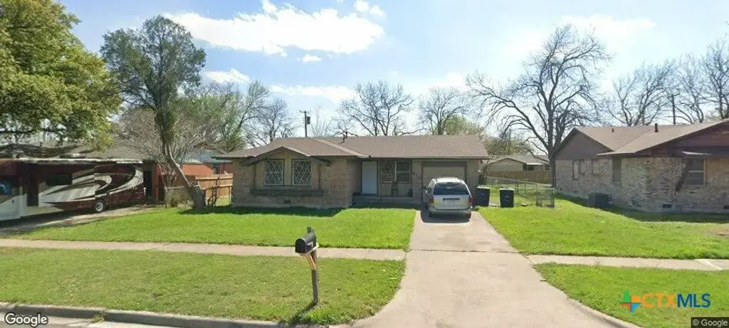 610 E Jasper Drive, Killeen