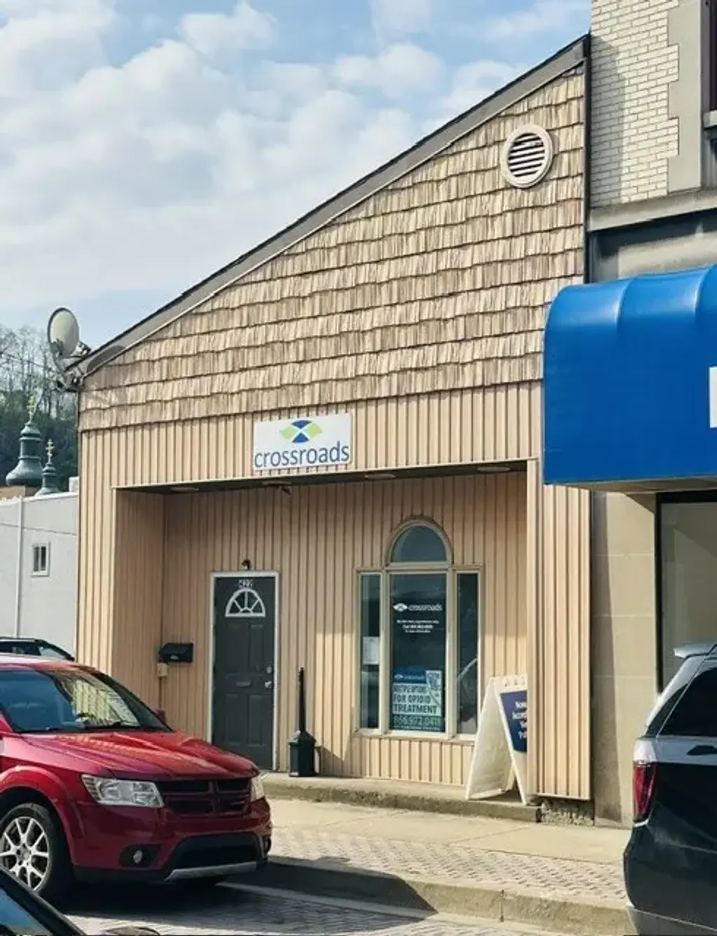 422 Ford Street , Ford City Boro